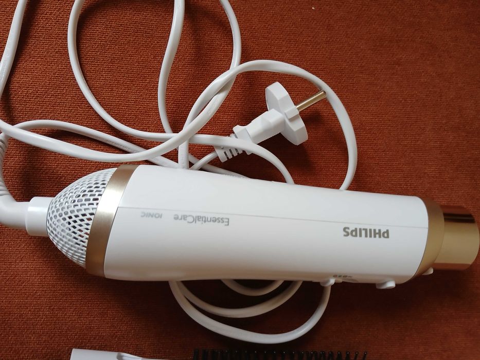 Сешоар маша за коса Филипс