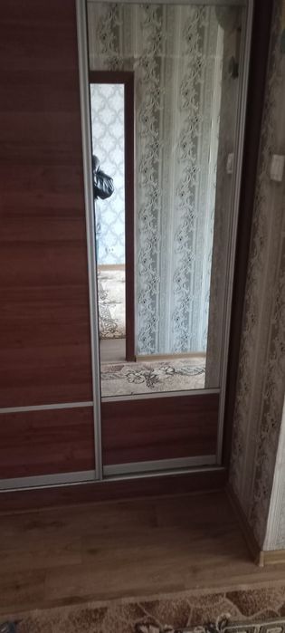 Сдам 1.5 квартиру район пристани.