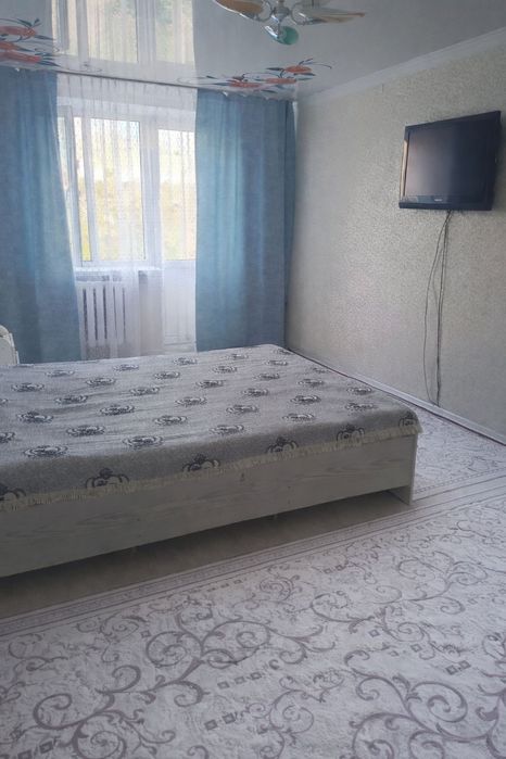 ЦЕНТР, АРБАТ час 2000