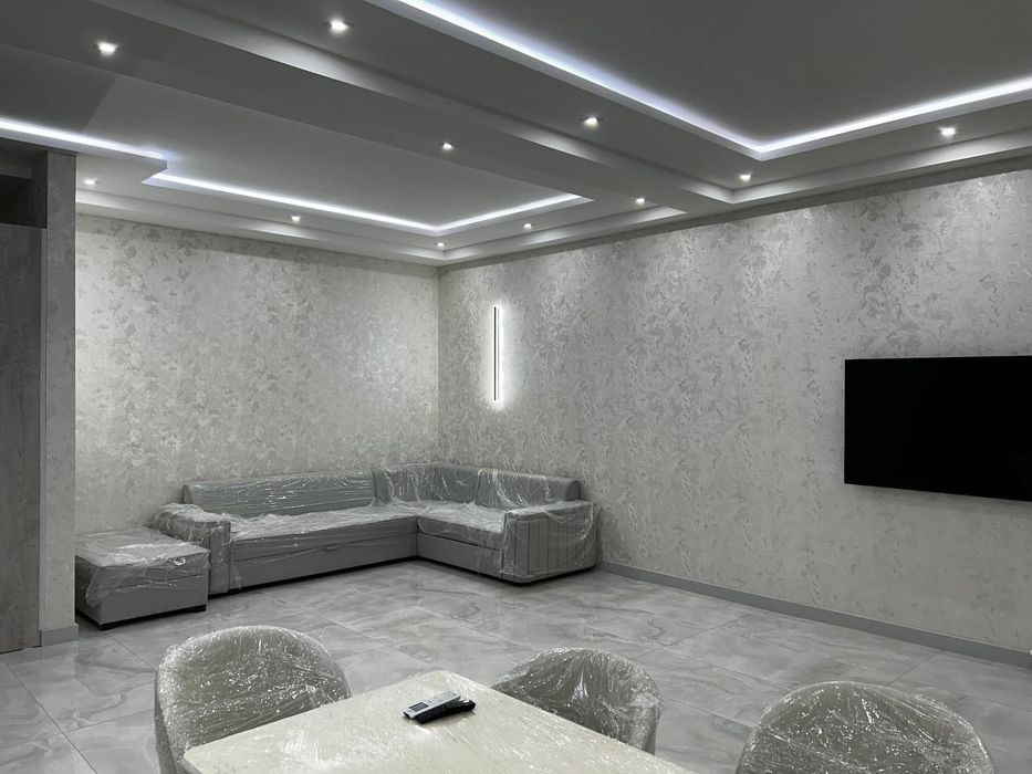 Новостройка PARKWOOD продаётся 3х комнатная