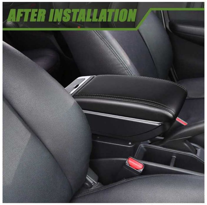 Подлакътник за Opel Astra J 2009–2018 MK4