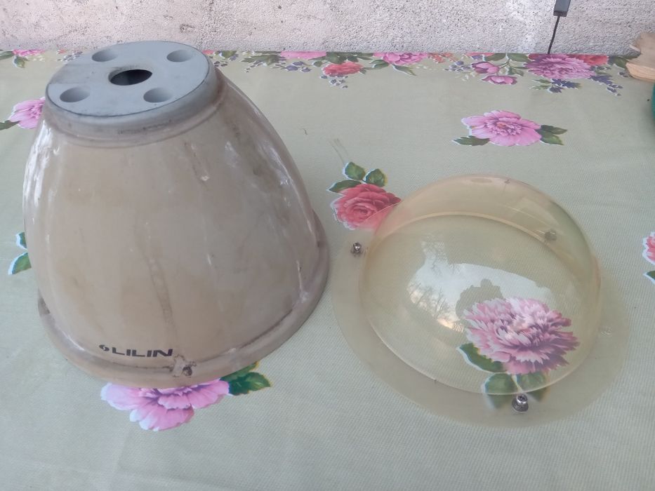 Carcasa ip67 camera speed dome hikvision, dahua, sony, lilin, etc