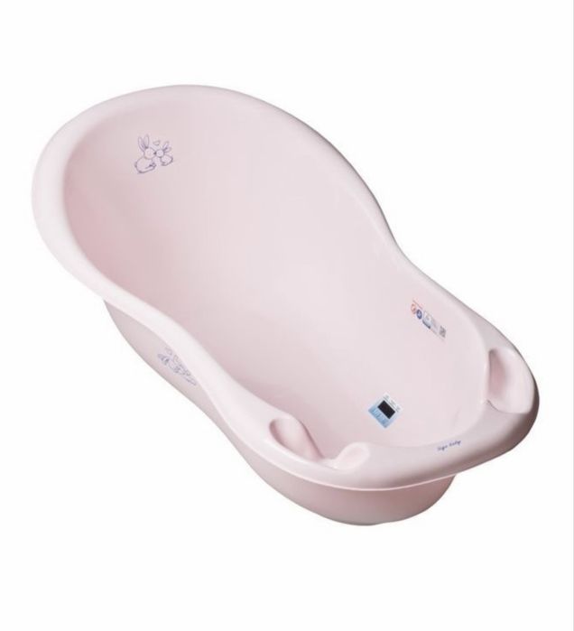 Отдам детскую ванночку