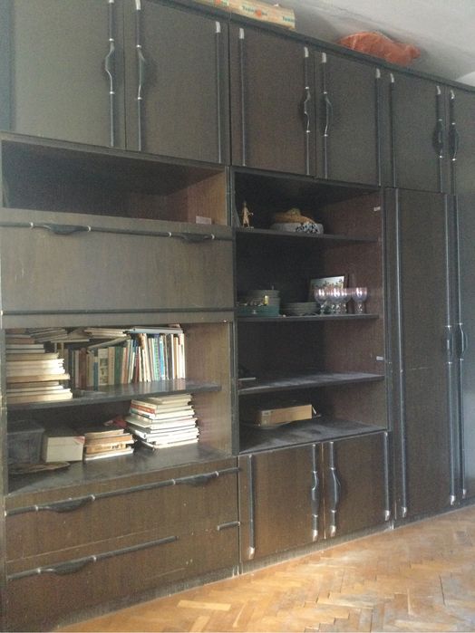 Мебельная стенка