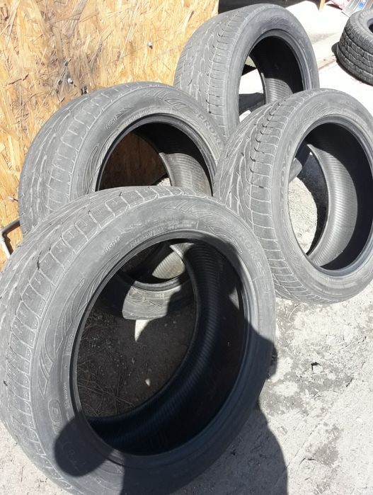 Продам шины TOYO