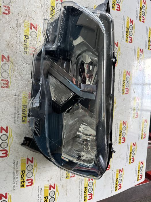 Far stanga Peugeot Rifter Partner 2018-2025