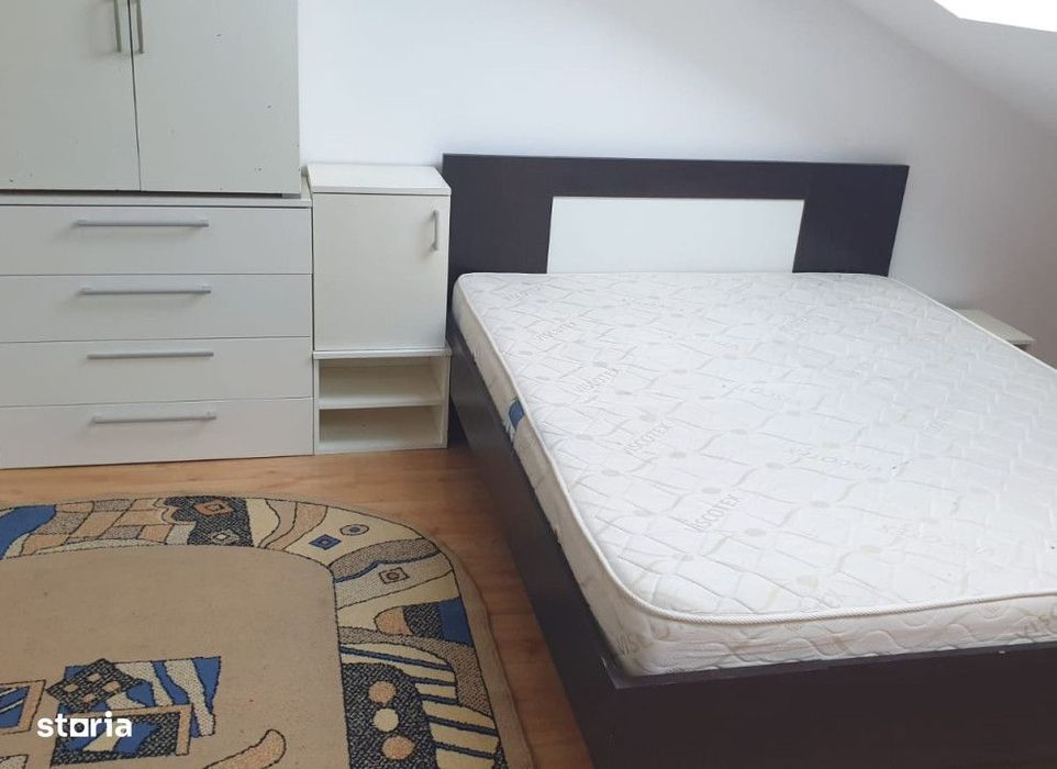 Apartment in Iasi - Vedere 4