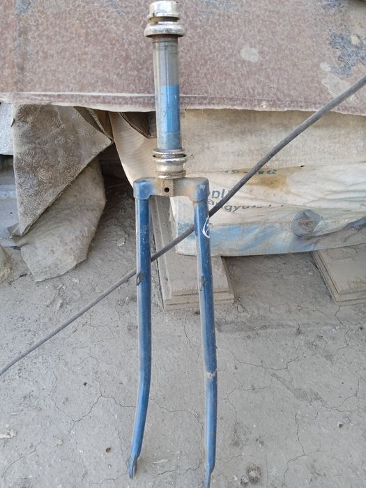 Запчасти велосипед ХВЗ