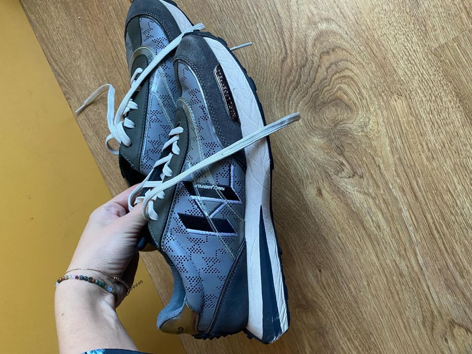 Karl Lagerfeld обувки