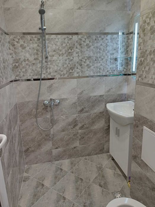 Едностаен Апартамент в Тракия