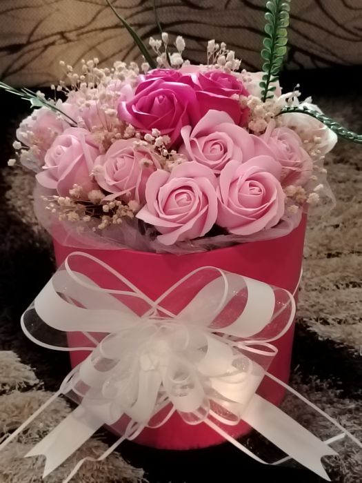 Изработвам рьчно оригинални подаръци за всеки повод