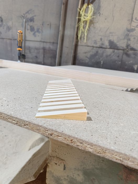 Ishini kozini bilgan ustalar uchun