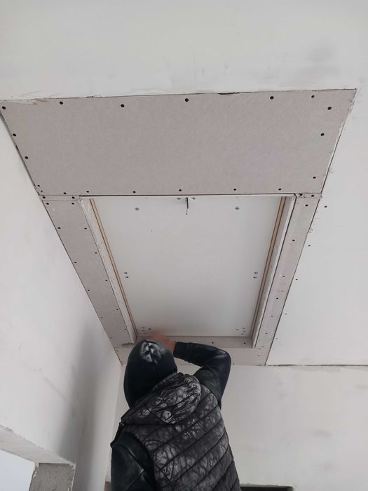 Firma de constructii