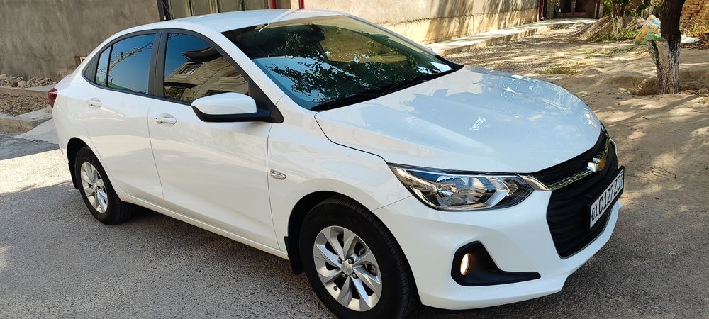 Onix ltz avtomat. Аренда (насия савдо)