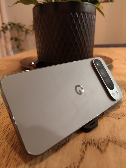 Pixel 9 pro xl mpecabil