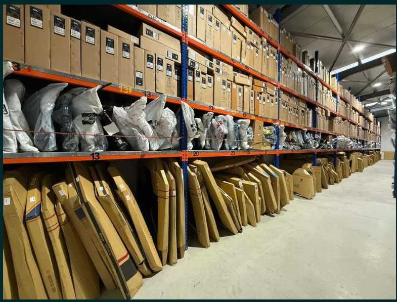 Mercedes Sprinter 210-519 2013-2018 PIESE AUTO