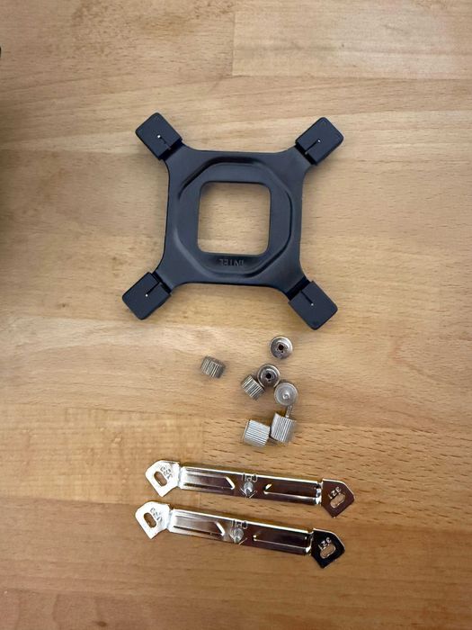 Cooler Procesor Deepcool AG620