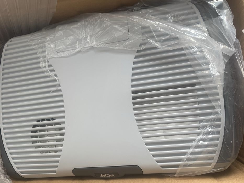 Хладилник за кола и дом