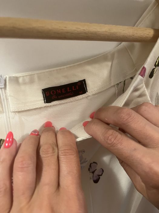 Женски рокли маркови