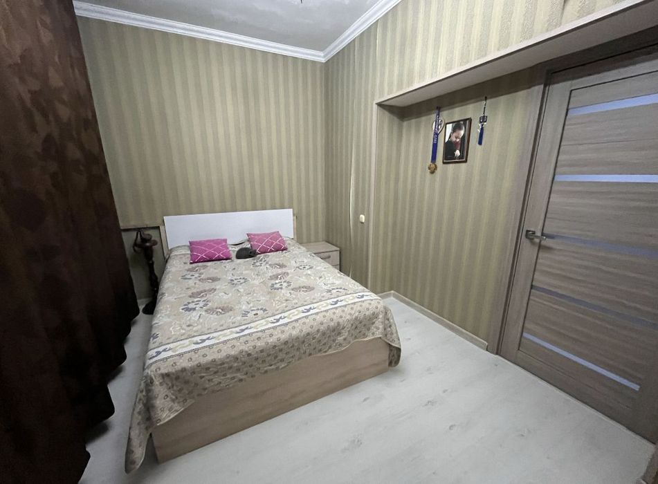 Продам дом.В пос.Талапкер.