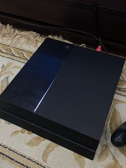 Ps4 PlayStation 4 пс4
