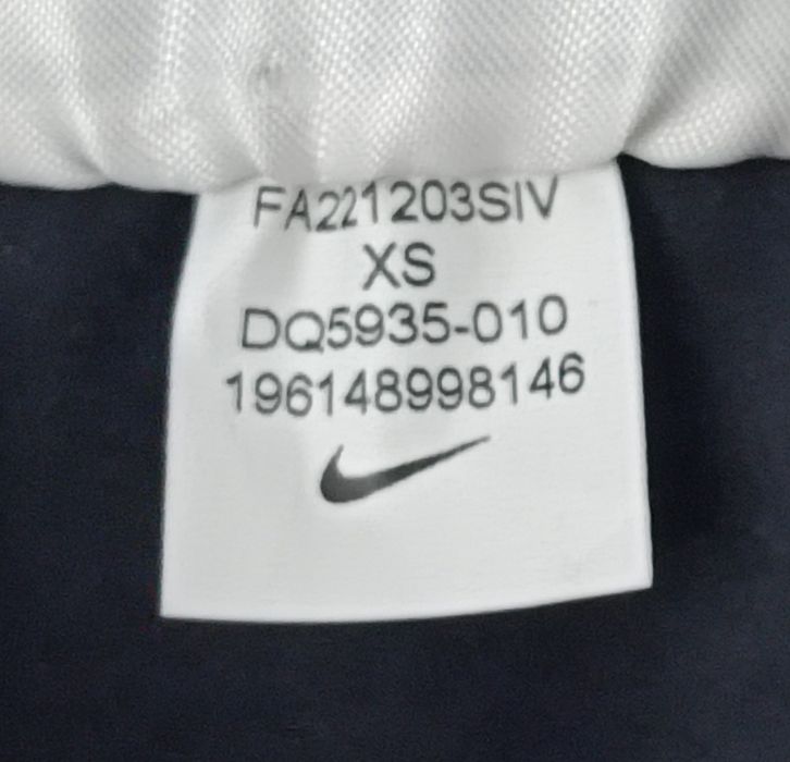 Nike DRI-FIT Run Division 2in1 Shorts гащета с клин 2в1 XS Найк шорти