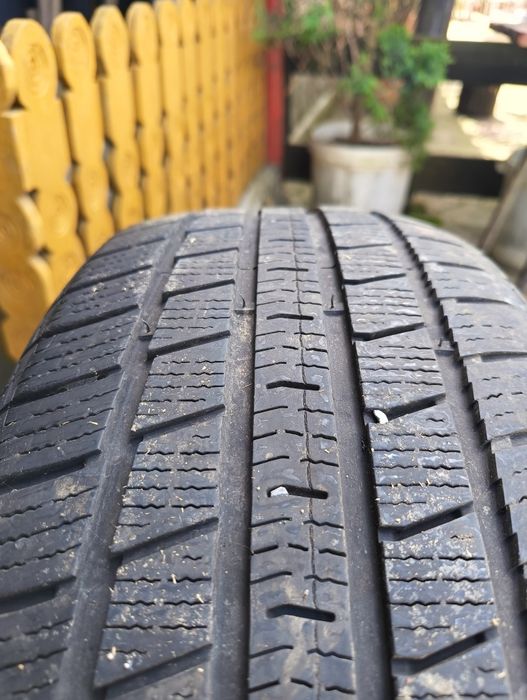 Anvelope SH  iarna M+S  235/55 R18