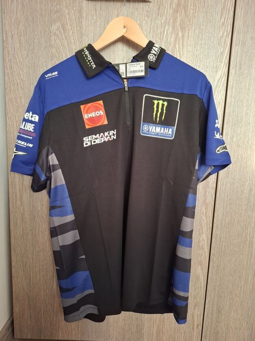 Tricou,bluză, sapca,rucsac Monster