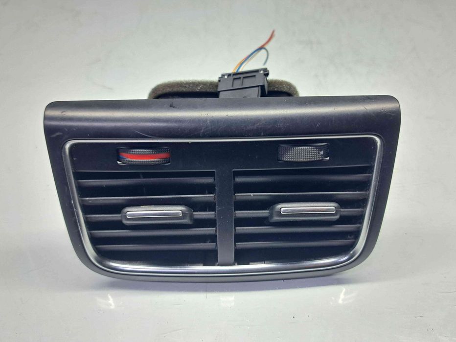 Grila aerisire spate Audi A4 (8K2, B8) [Fabr 2008-2015] 8K0819203