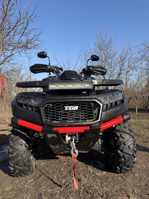 Atv tgb blade 550
