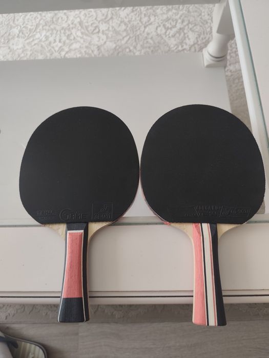 Vand Palete tenis de masa Tibhar
