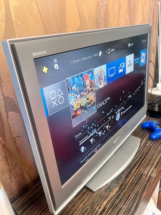 Продам телевизор Sony