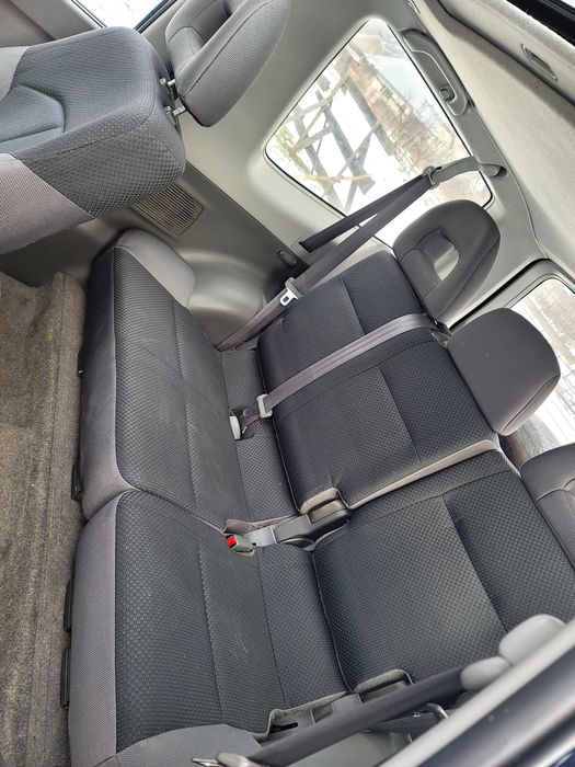 Dezmembrez mitsubishi pajero motor 3.2 cutie automată