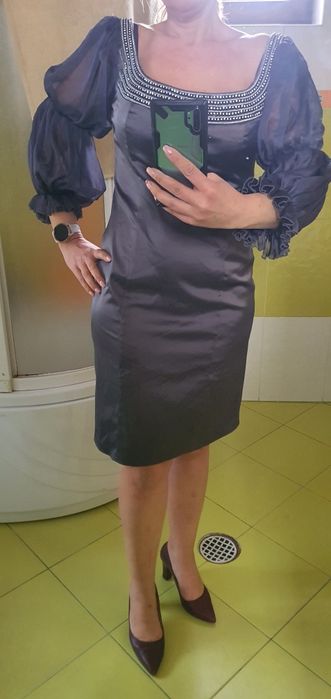 Rochie de ocazie marimea 44