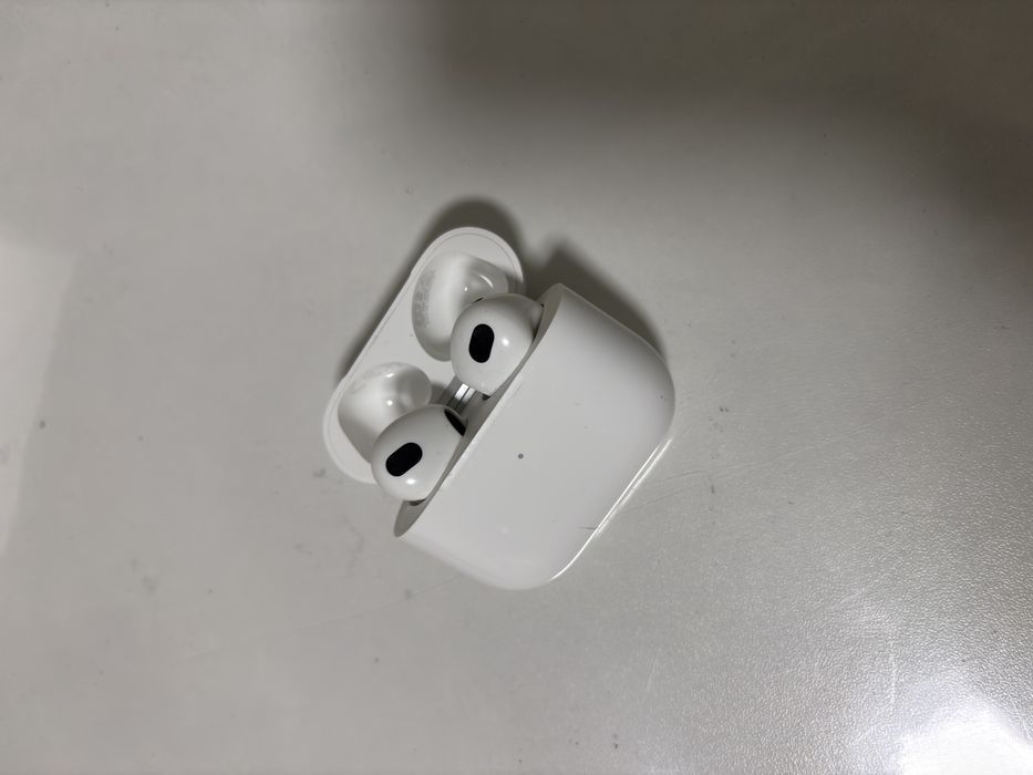 Airpods 3 (оригинал)