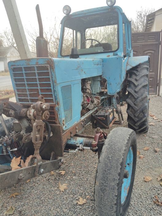 Belarus traktr kamplekt