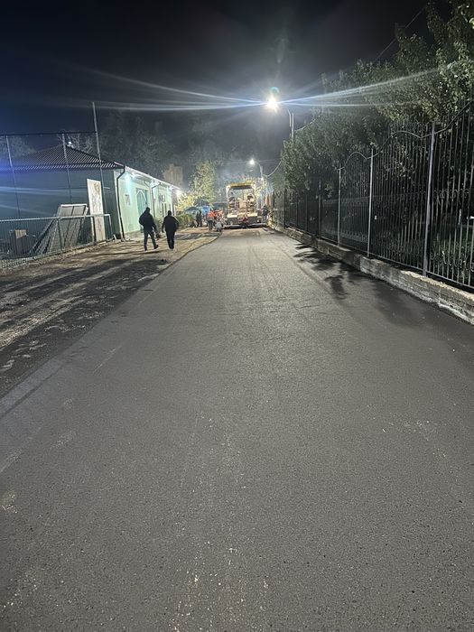 Asfalt  асфальт асфальтирование