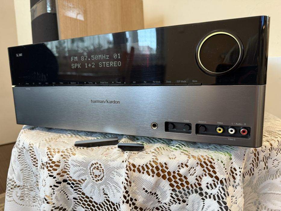 Harman Kardon HK 3490