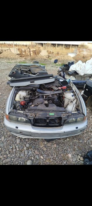 Авто разбор 008 Мерседес Ауди пассат