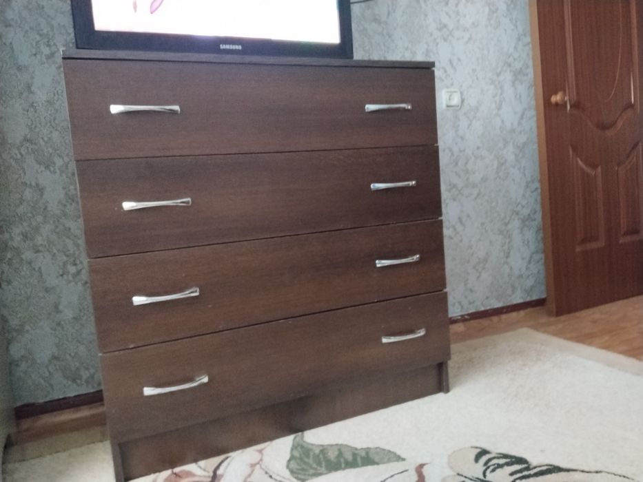 Срочно камодтар сатылады