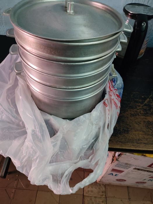 Продам мантоварку