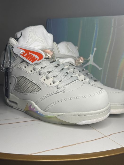 Air Jordan Retro 5