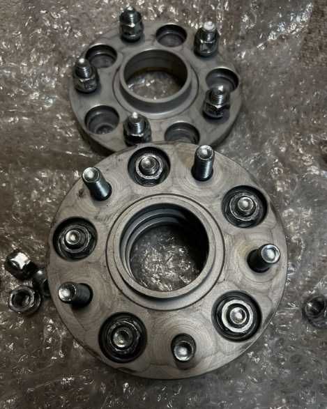 Фланци Eibach Pro-Spacer Kit 4х 20mm модел S90-4-20-013