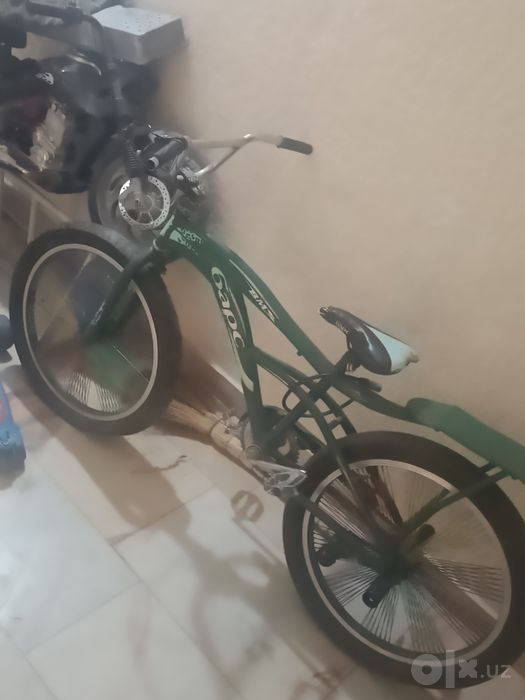 arzon velik kerakmi