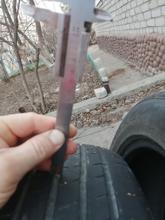 Шины летние NEXEN