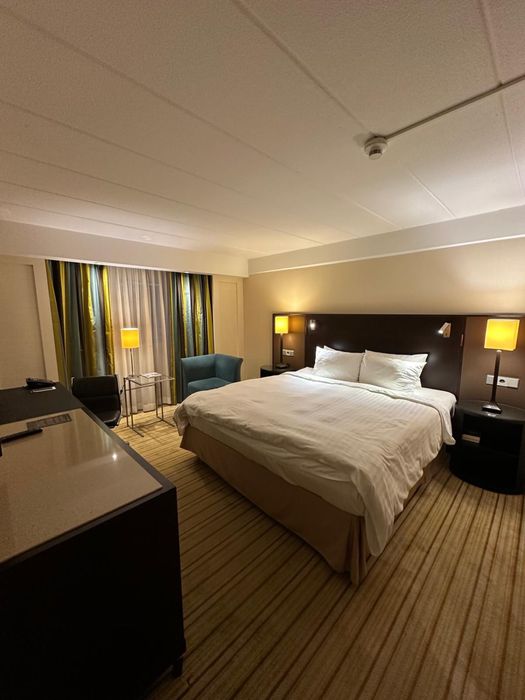 Mobilier HORECA, Hotelier