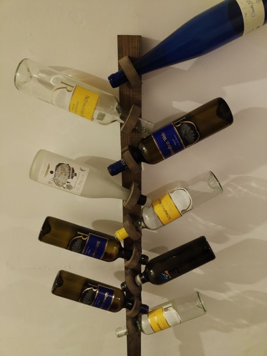 Suport sticle vin