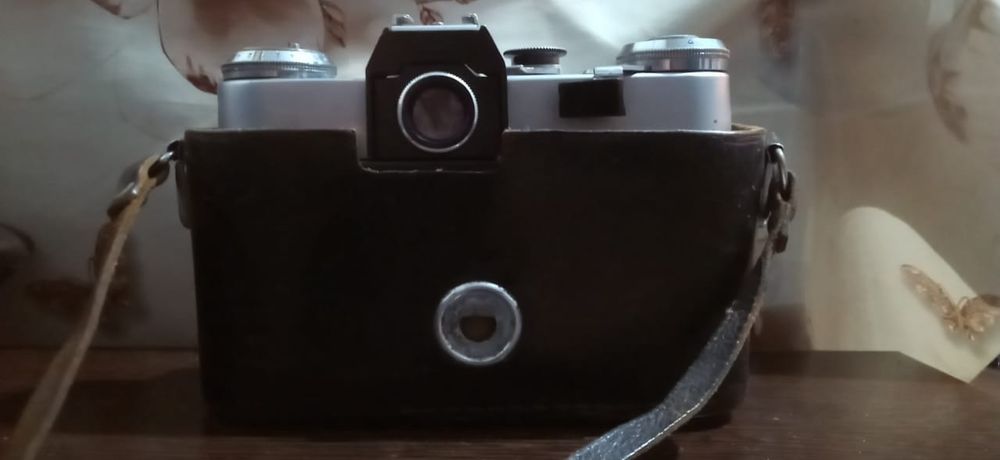 Продам фотоаппарат