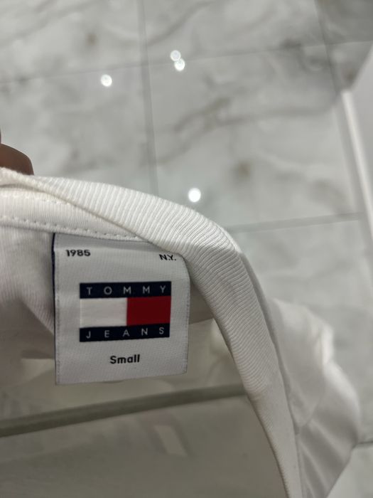 Tricou Tommy Jeans S