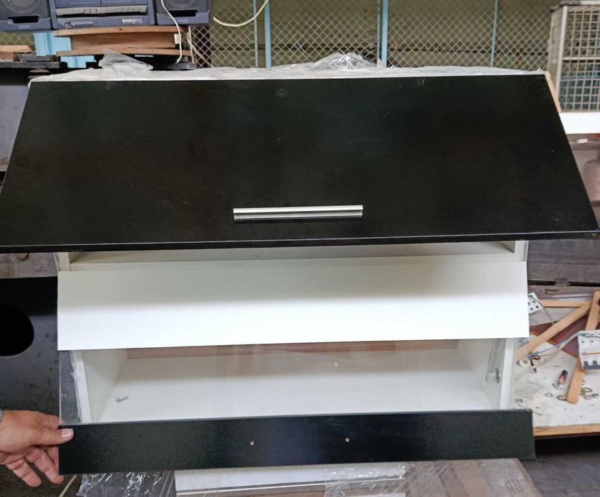 Кухненски шкафове